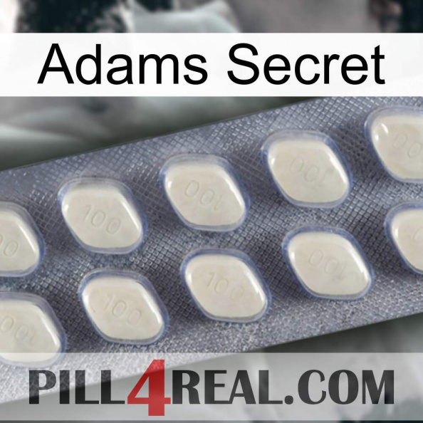 Adams Secret 08